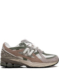 New Balance 1906Ulinen/Dark Olivine/Flat Taupe Sneakers