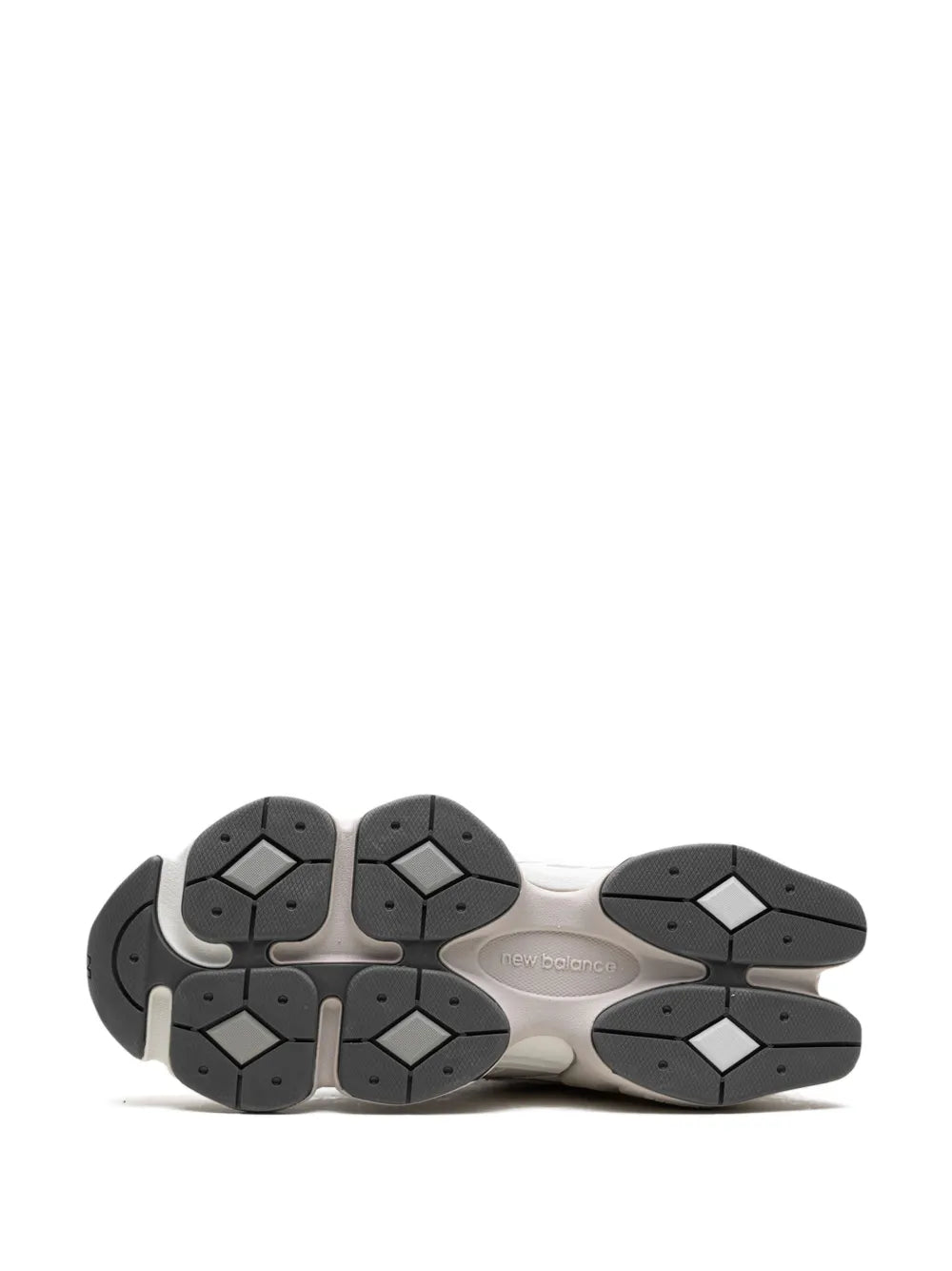 New Balance 9060 Grey Sneakers