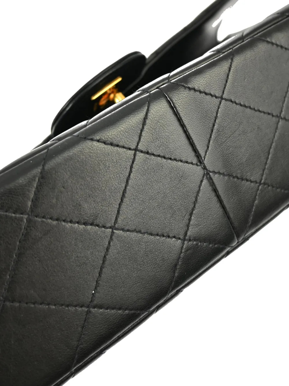 Pre-OwnedCHANEL Pre-Owned1997 Both Side Classic Flap shoulder bag