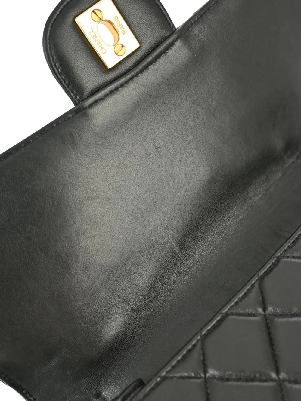 Pre-OwnedCHANEL Pre-Owned1997 Both Side Classic Flap shoulder bag