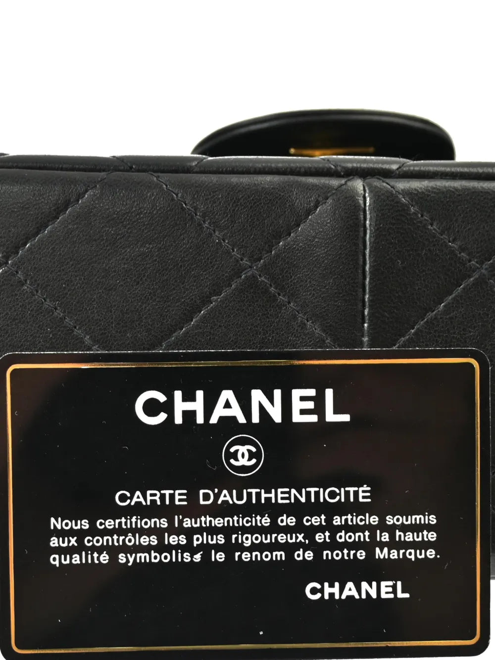 Pre-OwnedCHANEL Pre-Owned1997 Both Side Classic Flap shoulder bag