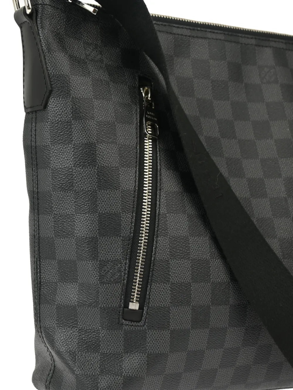 Pre-OwnedLouis Vuitton Pre-Owned2012 Mick MM shoulder bag