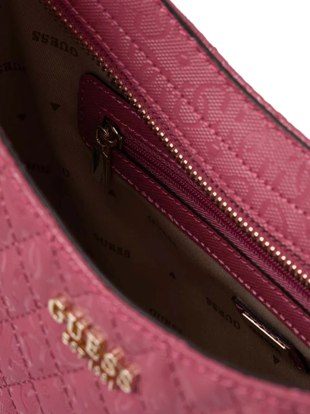 GUESS USAYarmilla shoulder bag