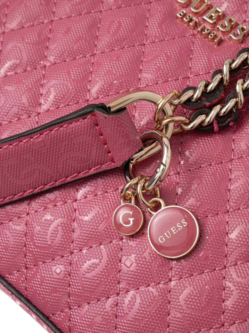 GUESS USAYarmilla shoulder bag