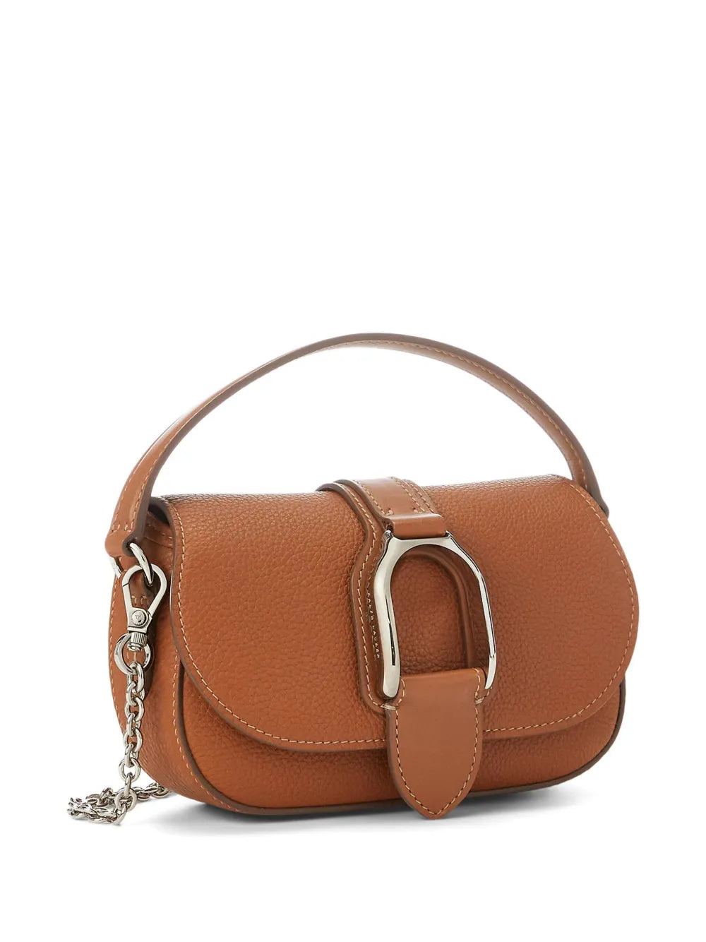 Ralph Lauren Collectionsmall Wellington bag