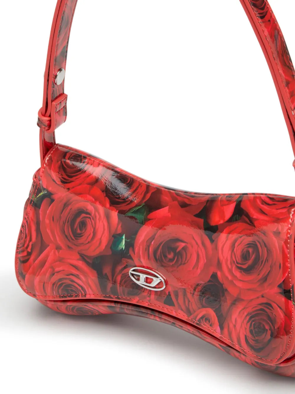 DieselValentine's Day Play shoulder bag