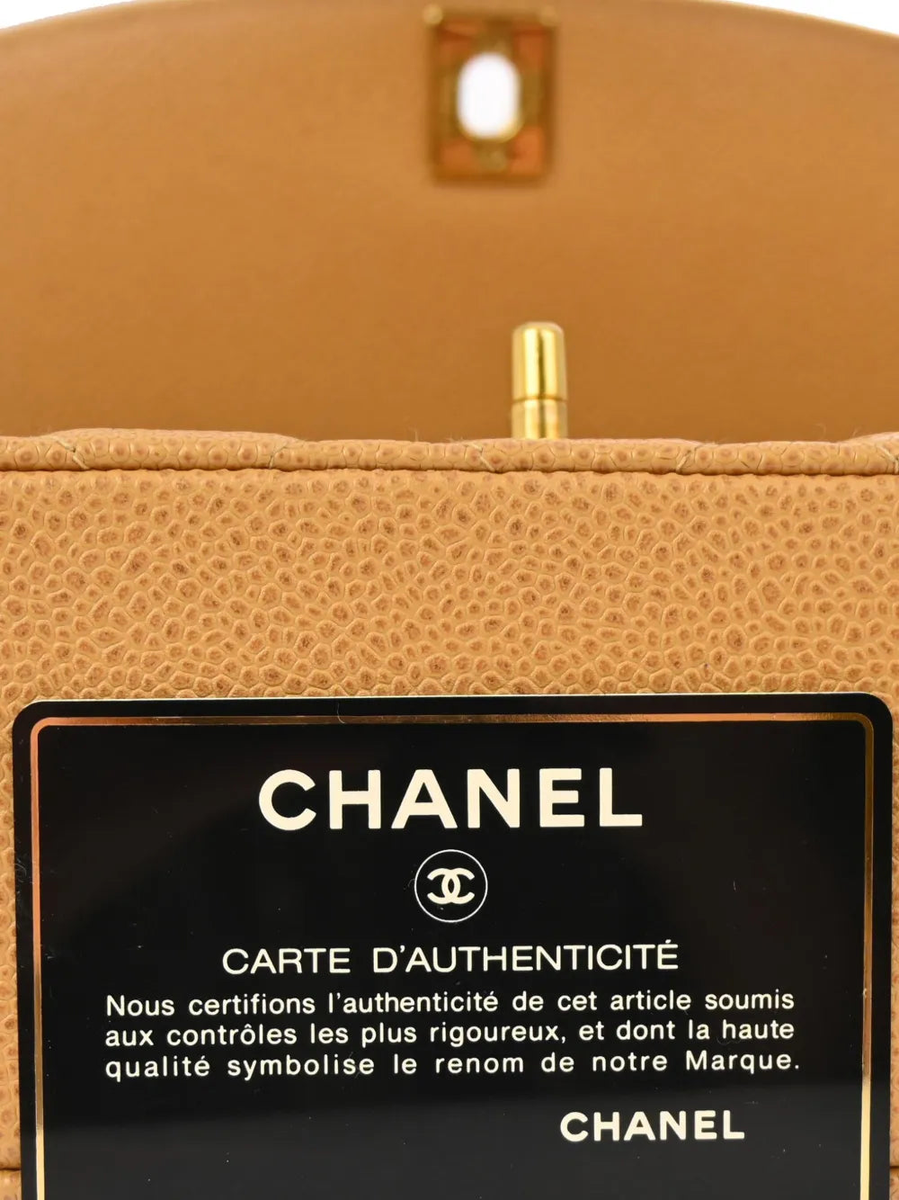 Pre-OwnedCHANEL Pre-Owned1991-1994 medium Diana shoulder bag