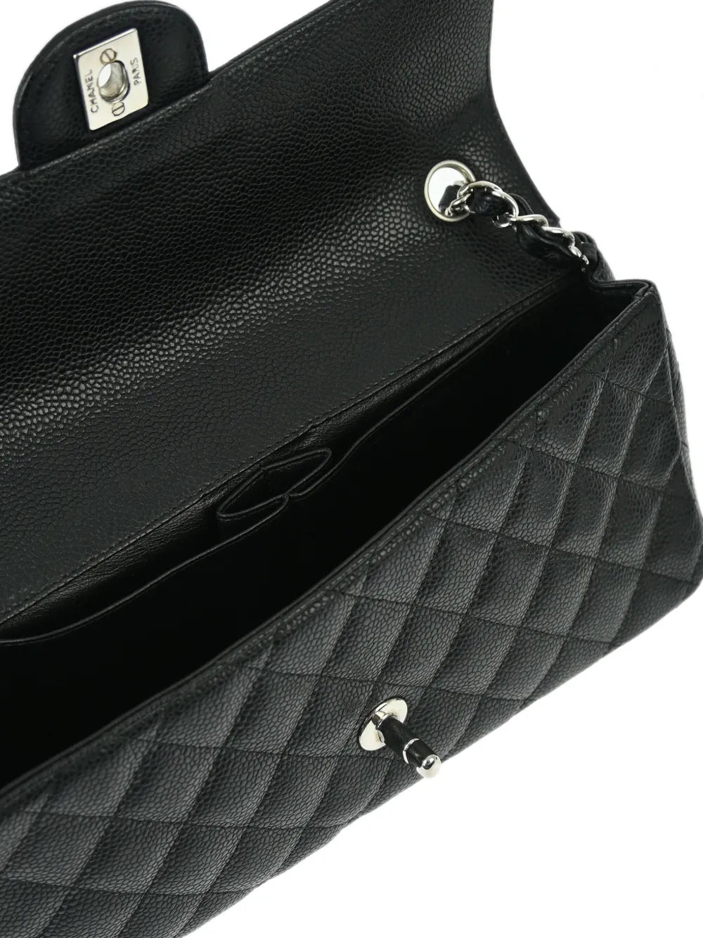 Pre-OwnedCHANEL Pre-Owned2006-2008 East West shoulder bag