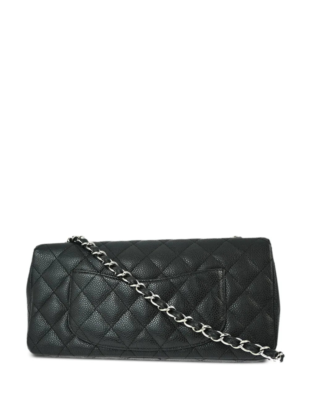 Pre-OwnedCHANEL Pre-Owned2006-2008 East West shoulder bag