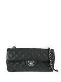 Pre-OwnedCHANEL Pre-Owned2006-2008 East West shoulder bag