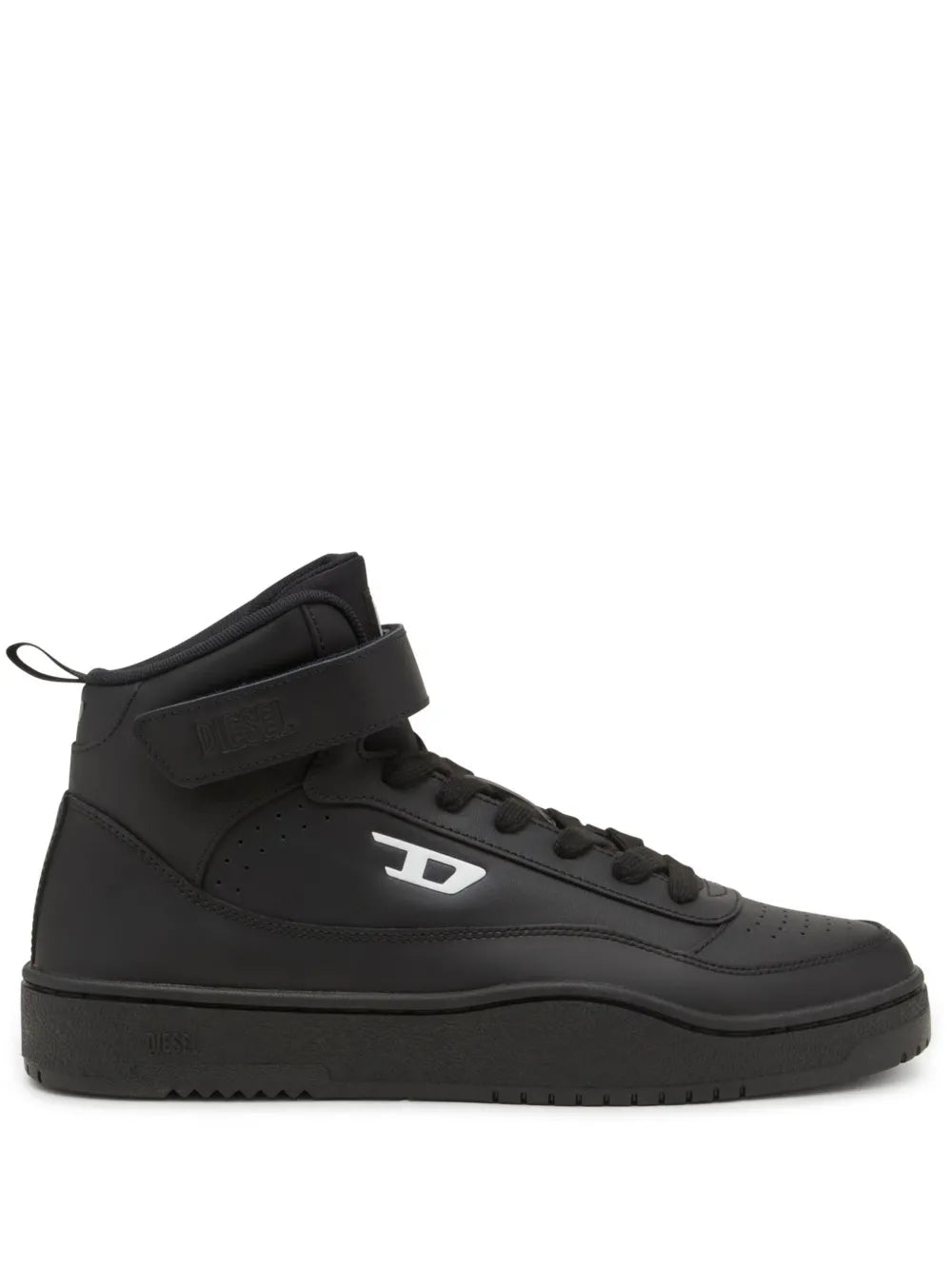 Diesel S-Tracker-D Mid Sneakers
