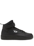 Diesel S-Tracker-D Mid Sneakers
