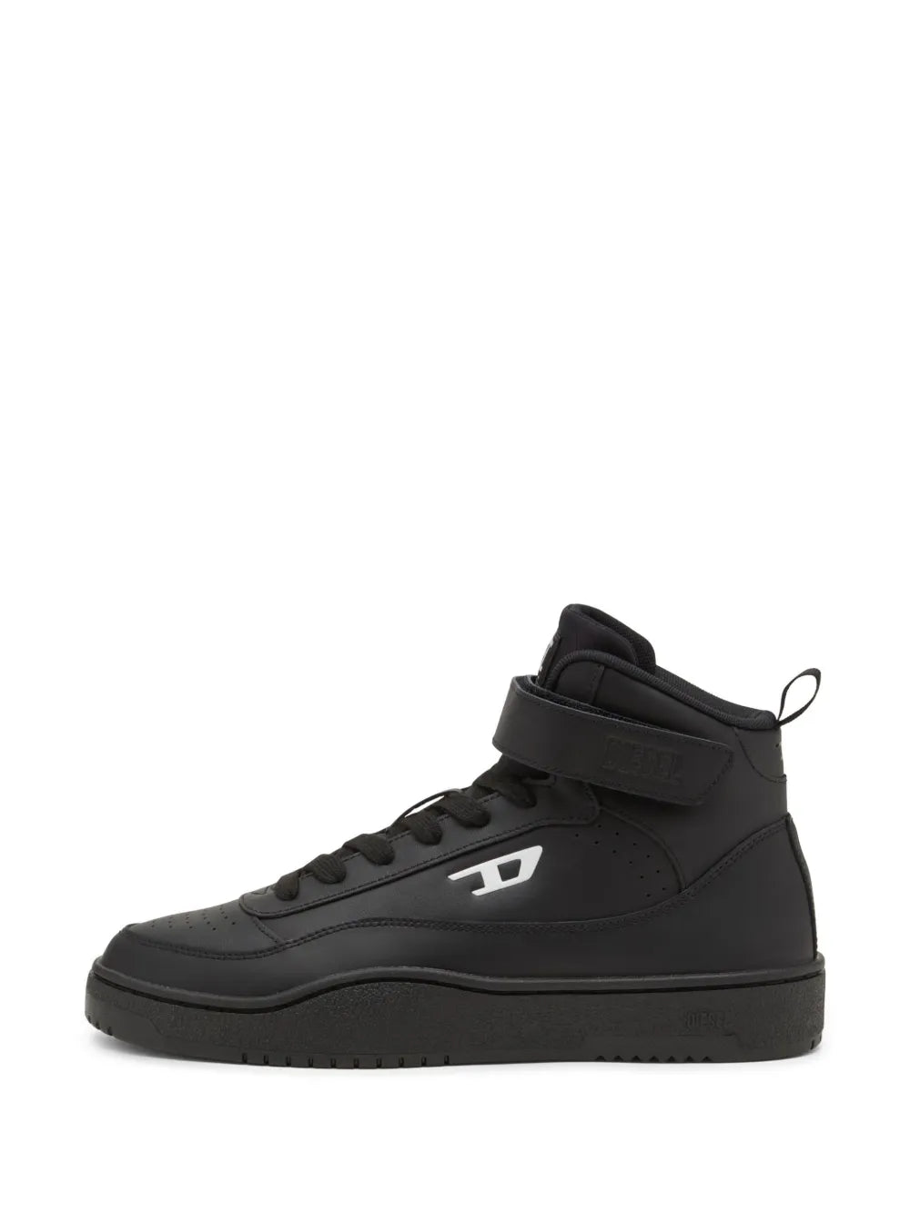 Diesel S-Tracker-D Mid Sneakers