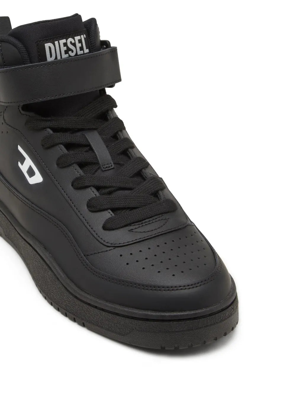 Diesel S-Tracker-D Mid Sneakers