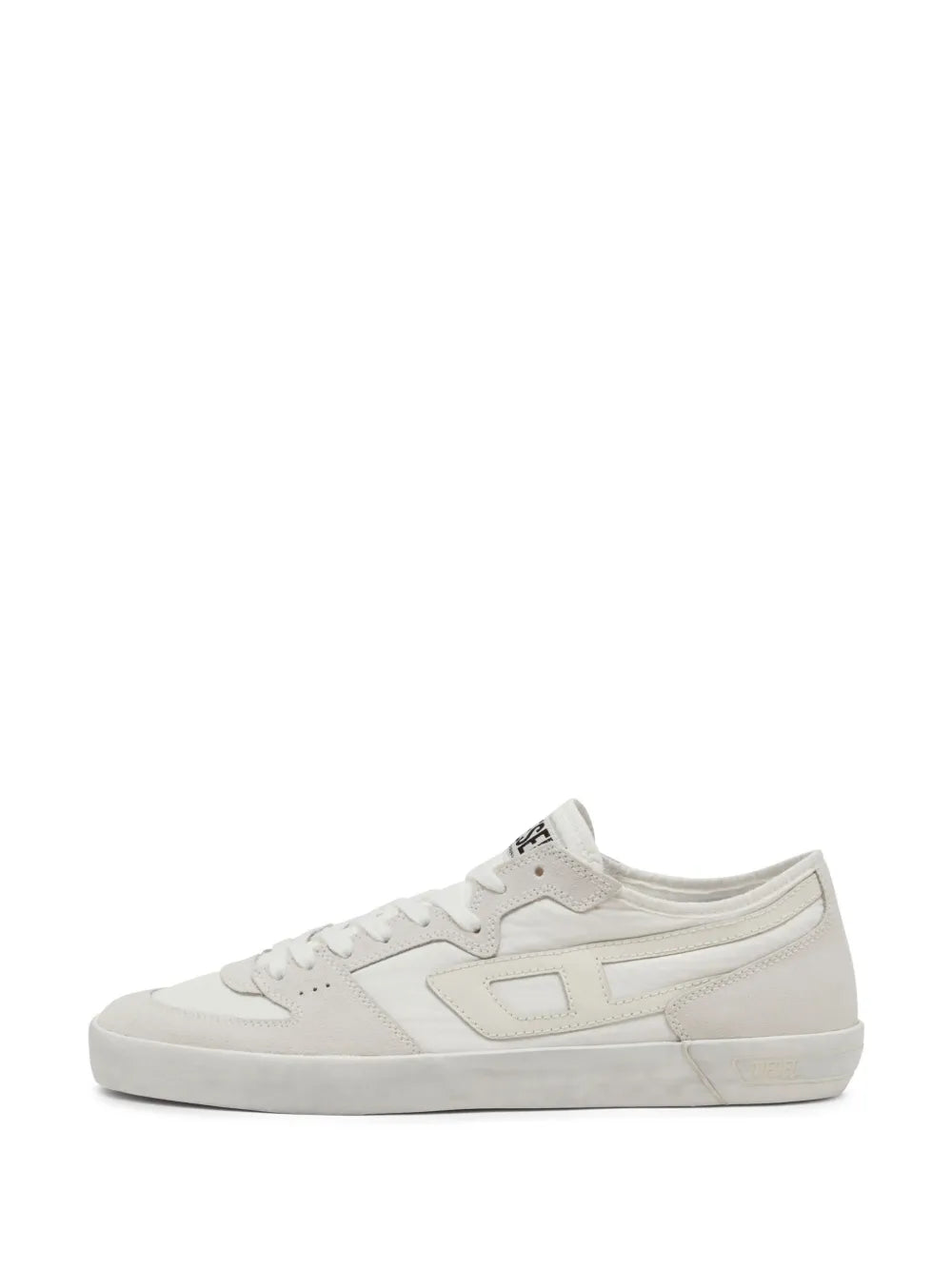 Diesel S-Leroji D-1 Low Sneakers
