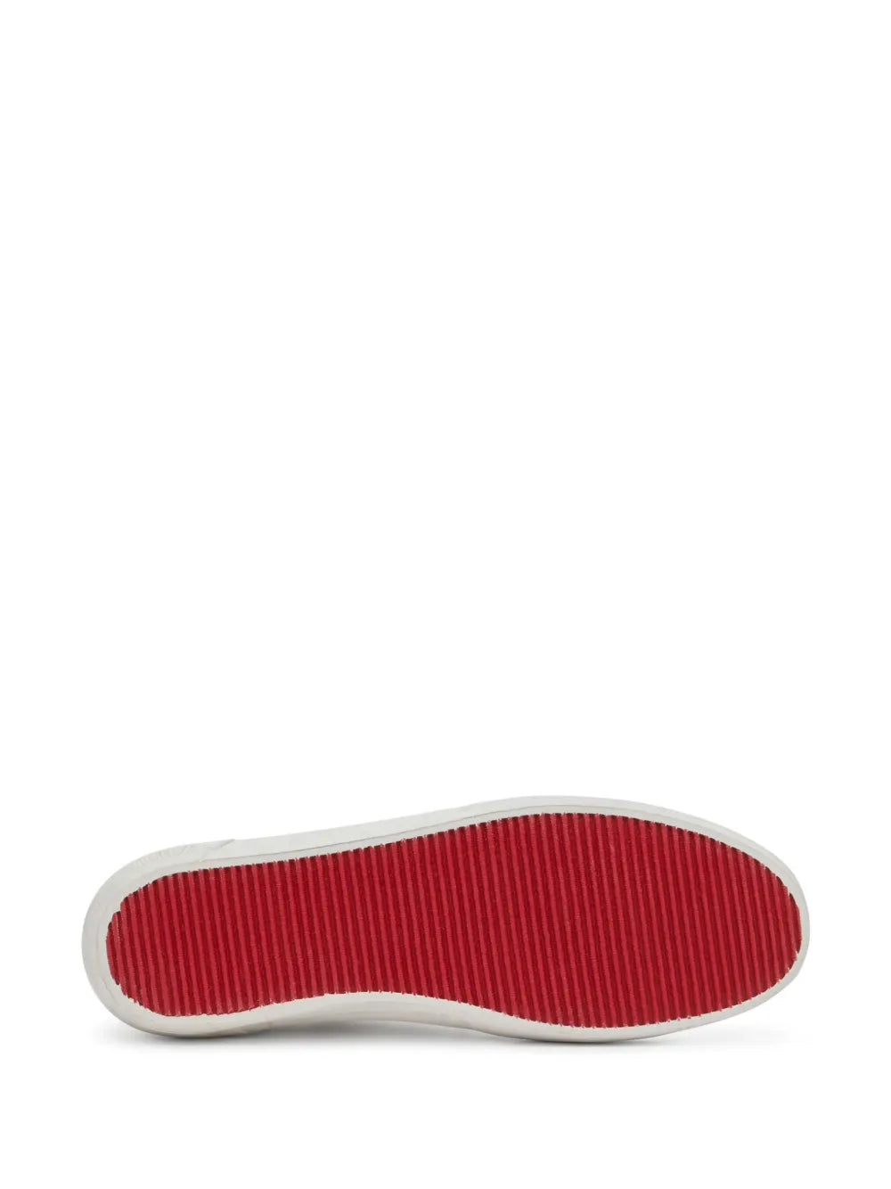 Diesel S-Leroji D-1 Low Sneakers