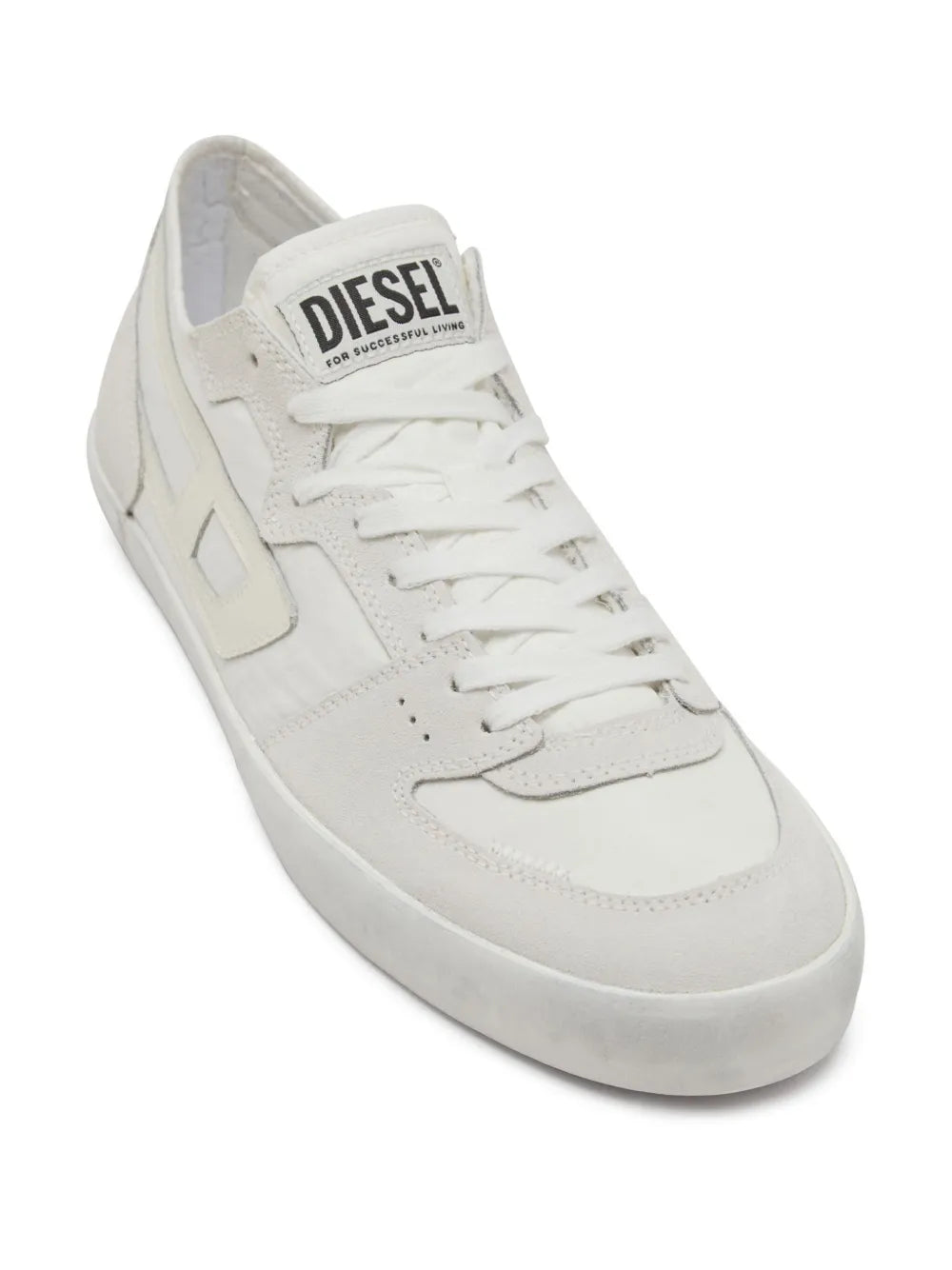 Diesel S-Leroji D-1 Low Sneakers