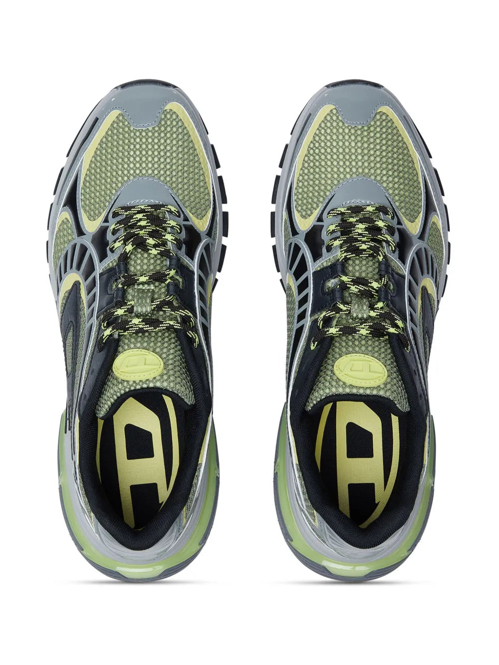 Diesel S-Pro-V-Dense Sneakers