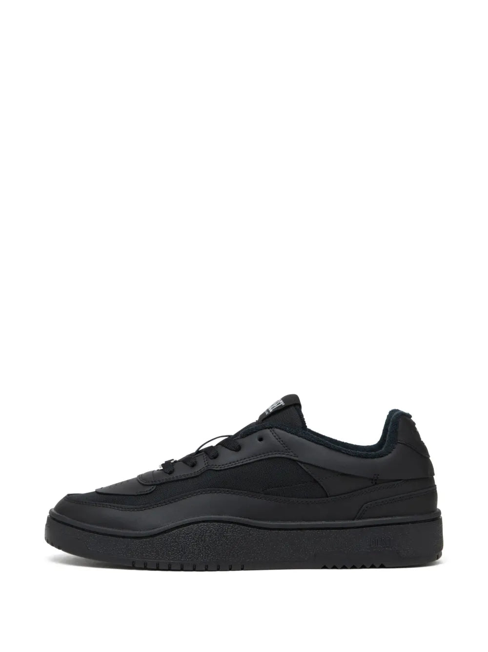 Diesel S-Oval Skate Sneakers