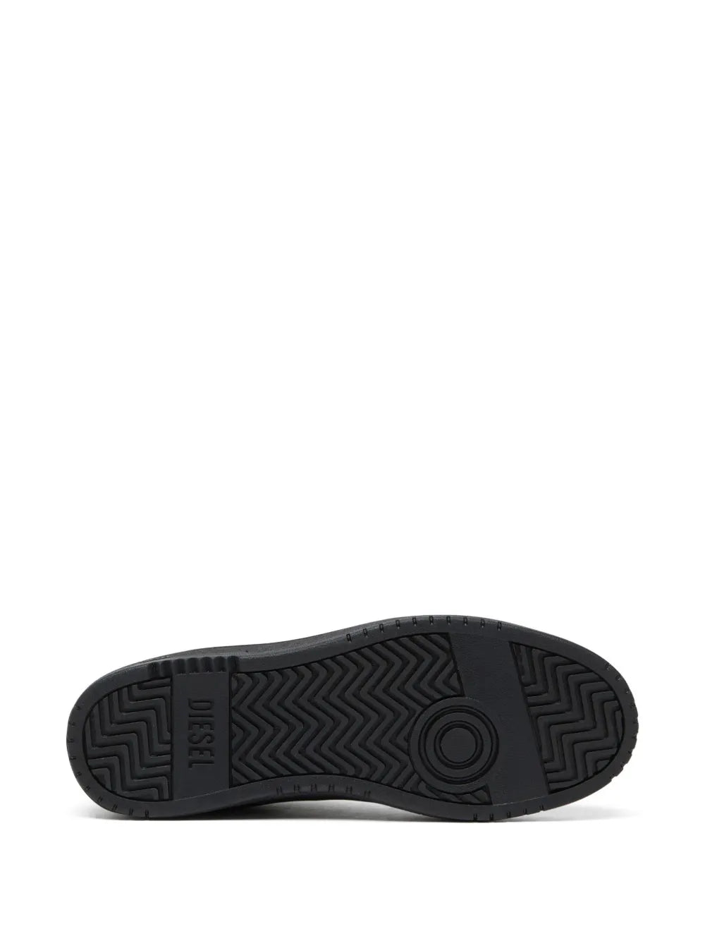 Diesel S-Oval Skate Sneakers