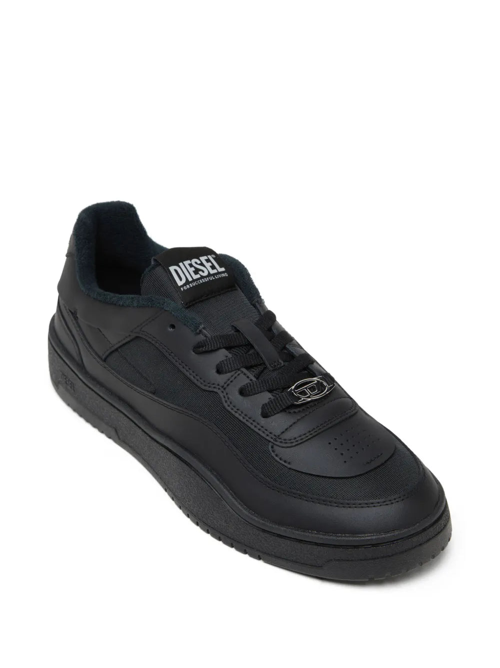 Diesel S-Oval Skate Sneakers