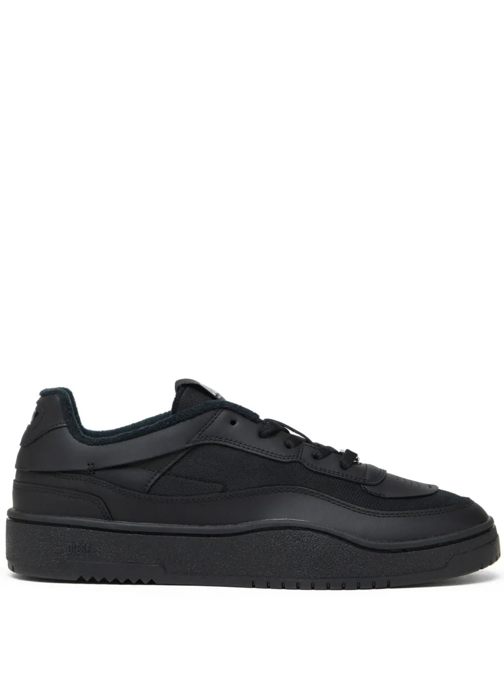 Diesel S-Oval Skate Sneakers
