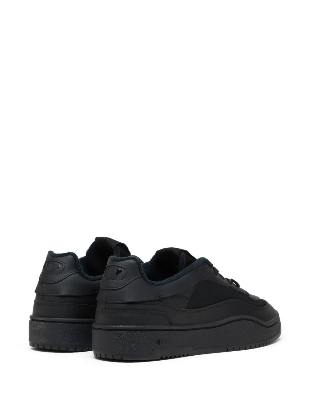 Diesel S-Oval Skate Sneakers