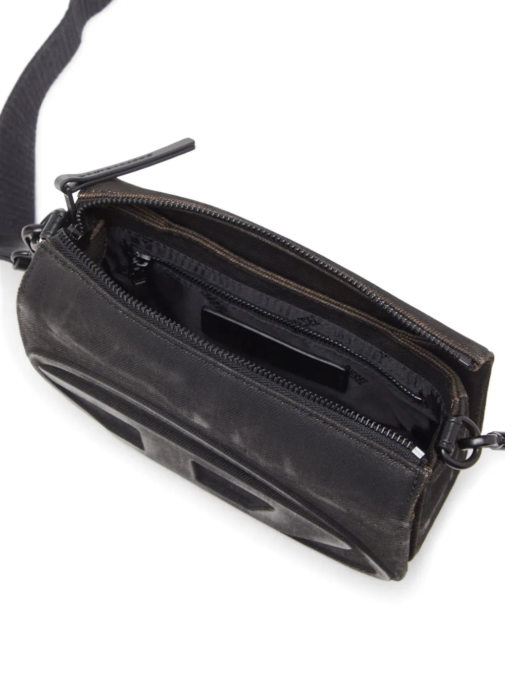Diesel1DR messenger bag
