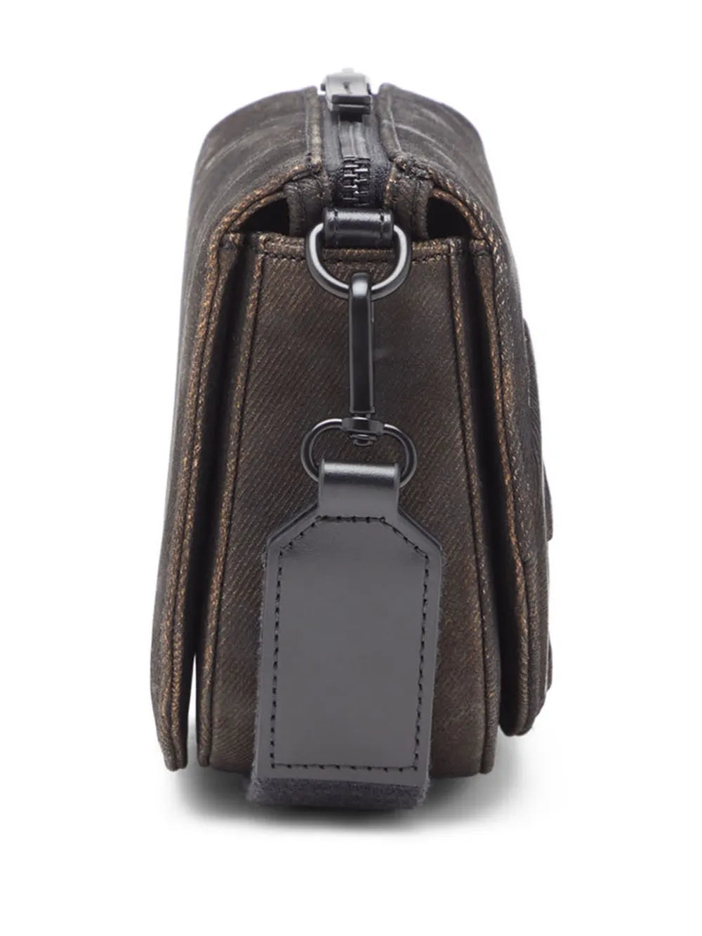 Diesel1DR messenger bag