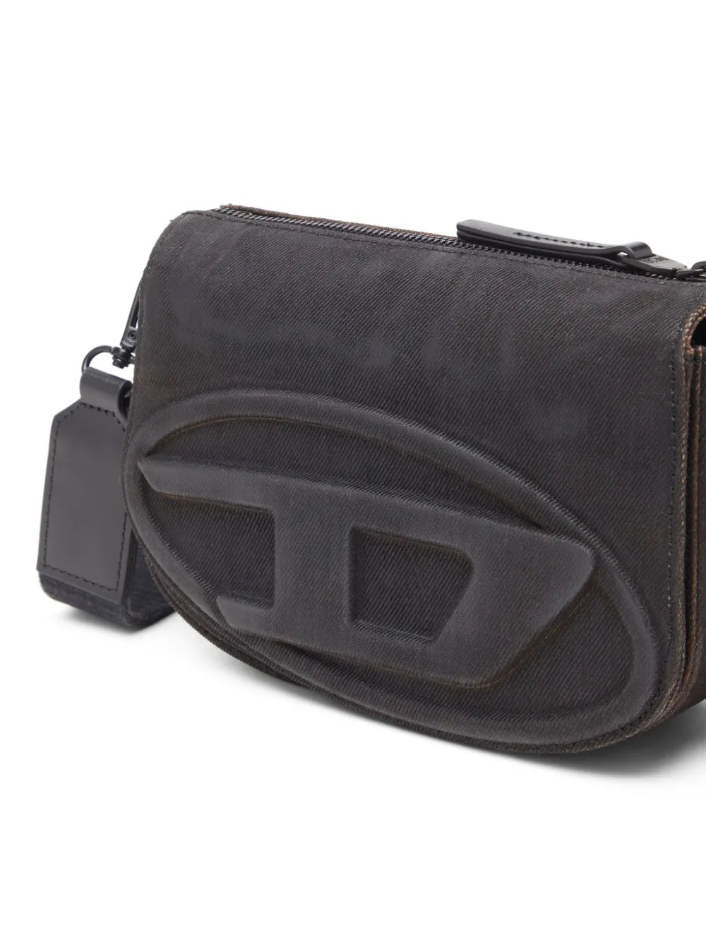 Diesel1DR messenger bag