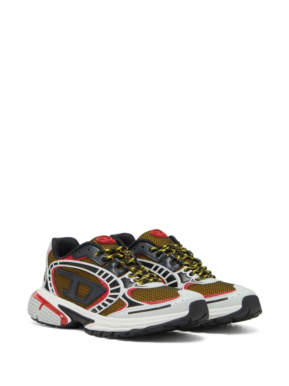 Diesel S-Pro-V-Dense Sneakers