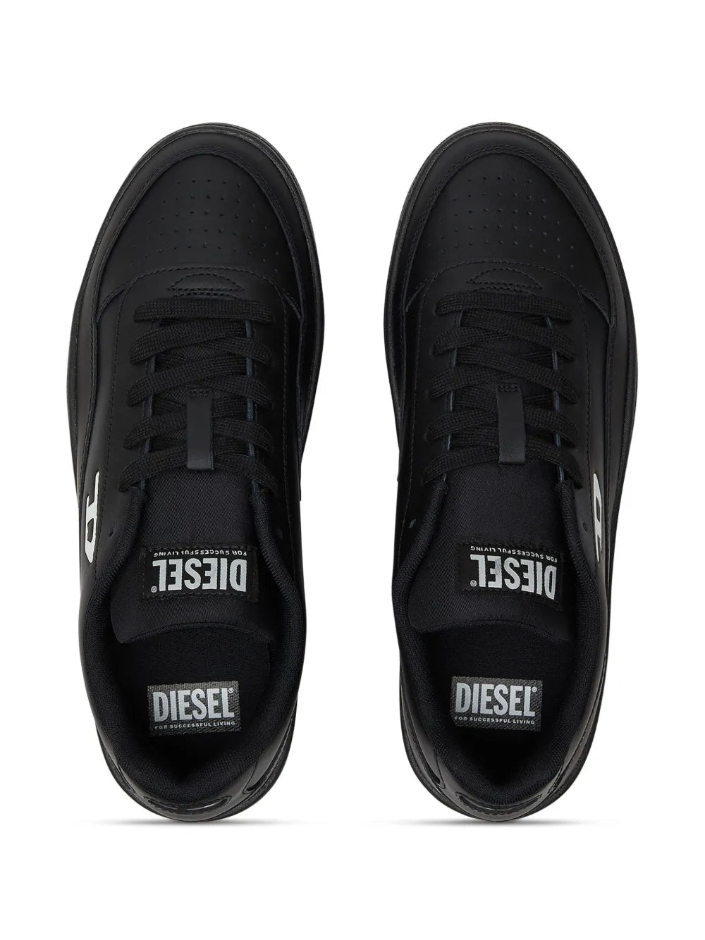 Diesel S-Tracker-D Sneakers