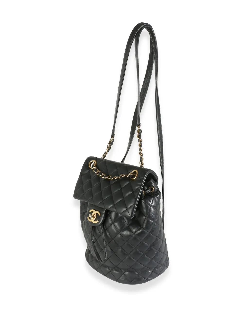 Pre-OwnedCHANEL Pre-Owned2017-2018 Urban Spirit backpack