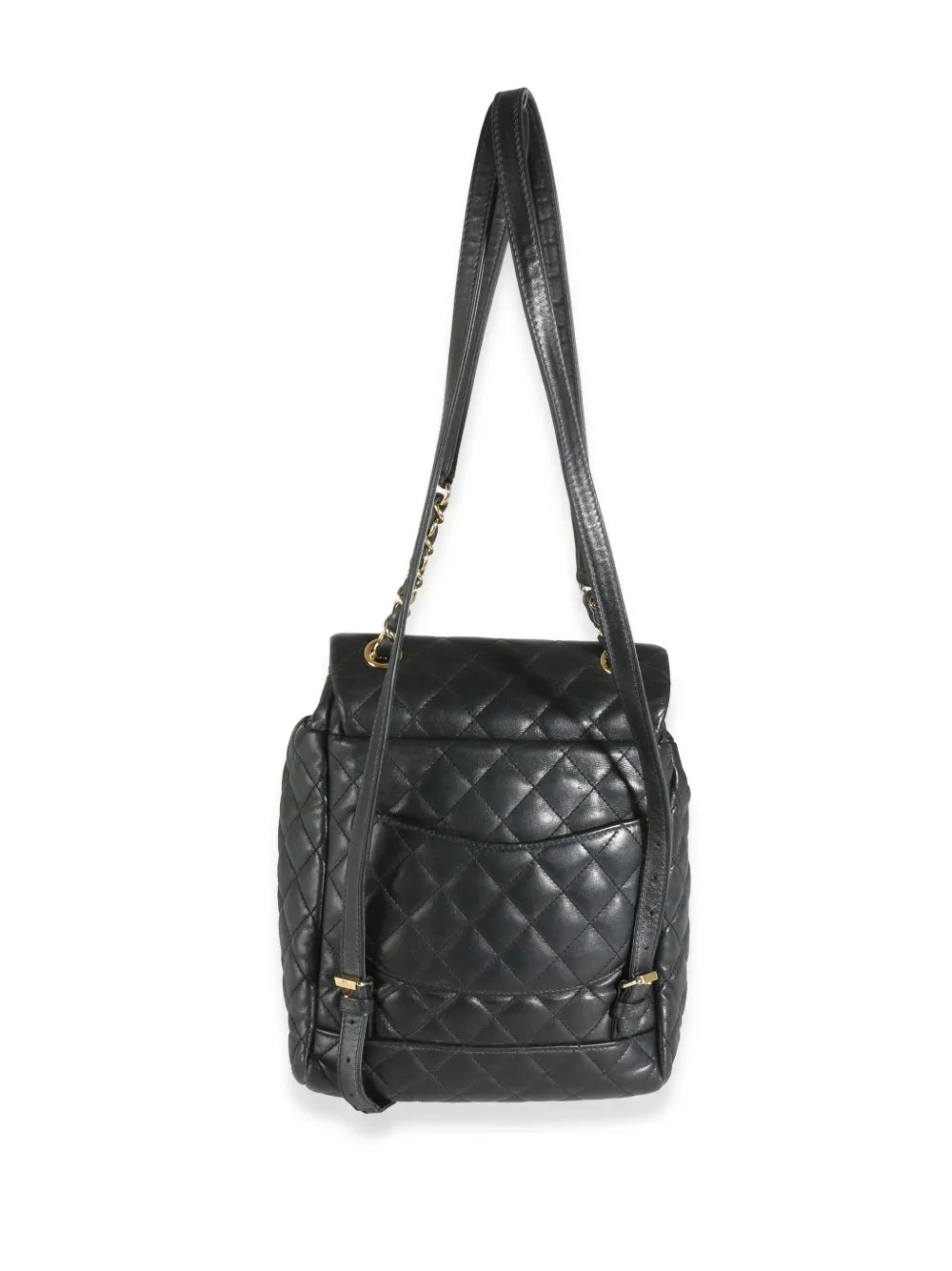 Pre-OwnedCHANEL Pre-Owned2017-2018 Urban Spirit backpack