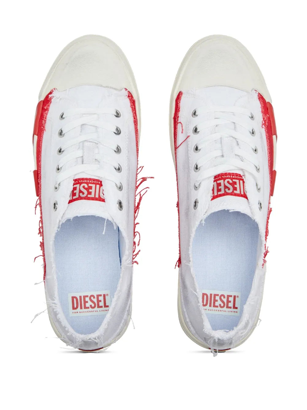 Diesel S-D-Verse Sneakers