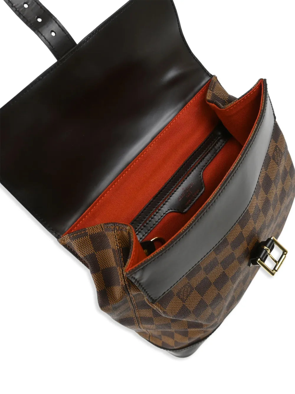Pre-OwnedLouis Vuitton Pre-Owned2000 Soho backpack