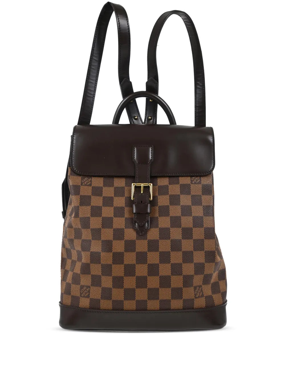 Pre-OwnedLouis Vuitton Pre-Owned2000 Soho backpack
