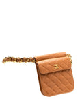 Pre-OwnedCHANEL Pre-Owned1994 waist bag