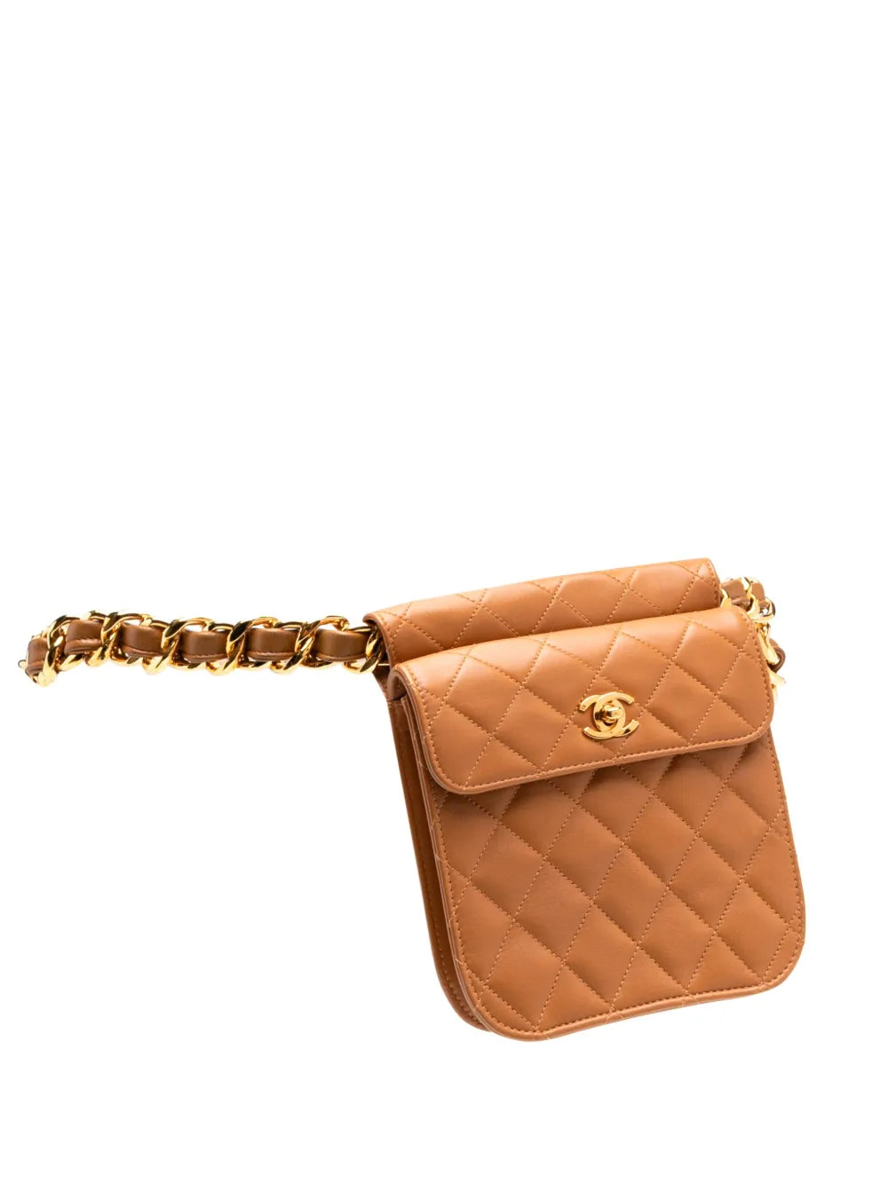 Pre-OwnedCHANEL Pre-Owned1994 waist bag