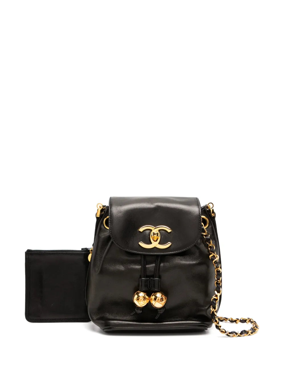 Pre-OwnedCHANEL Pre-Owned1994 classic flap crossbody bag
