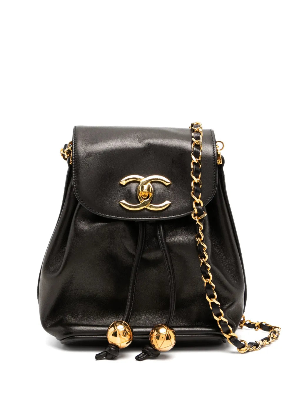 Pre-OwnedCHANEL Pre-Owned1994 classic flap crossbody bag