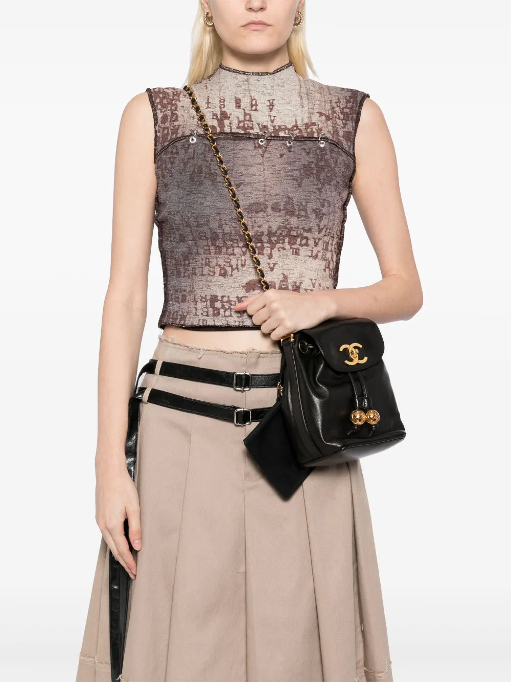 Pre-OwnedCHANEL Pre-Owned1994 classic flap crossbody bag