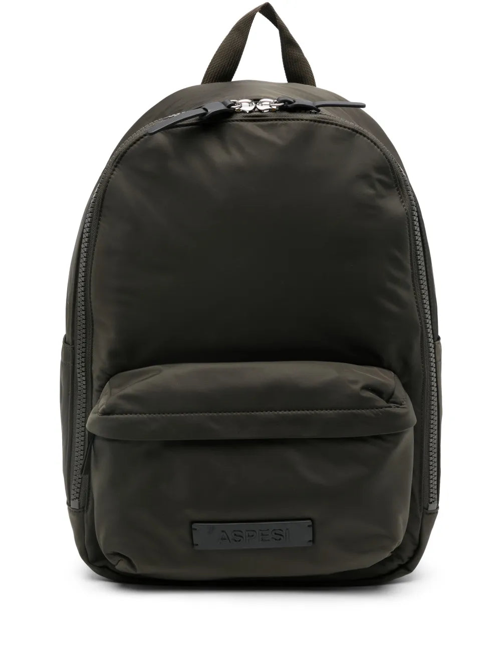 ASPESIlogo-patch backpack