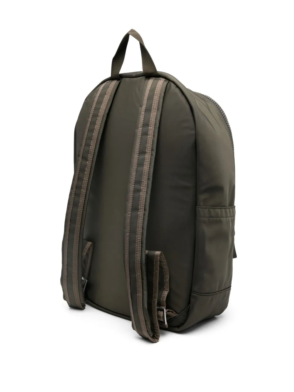ASPESIlogo-patch backpack