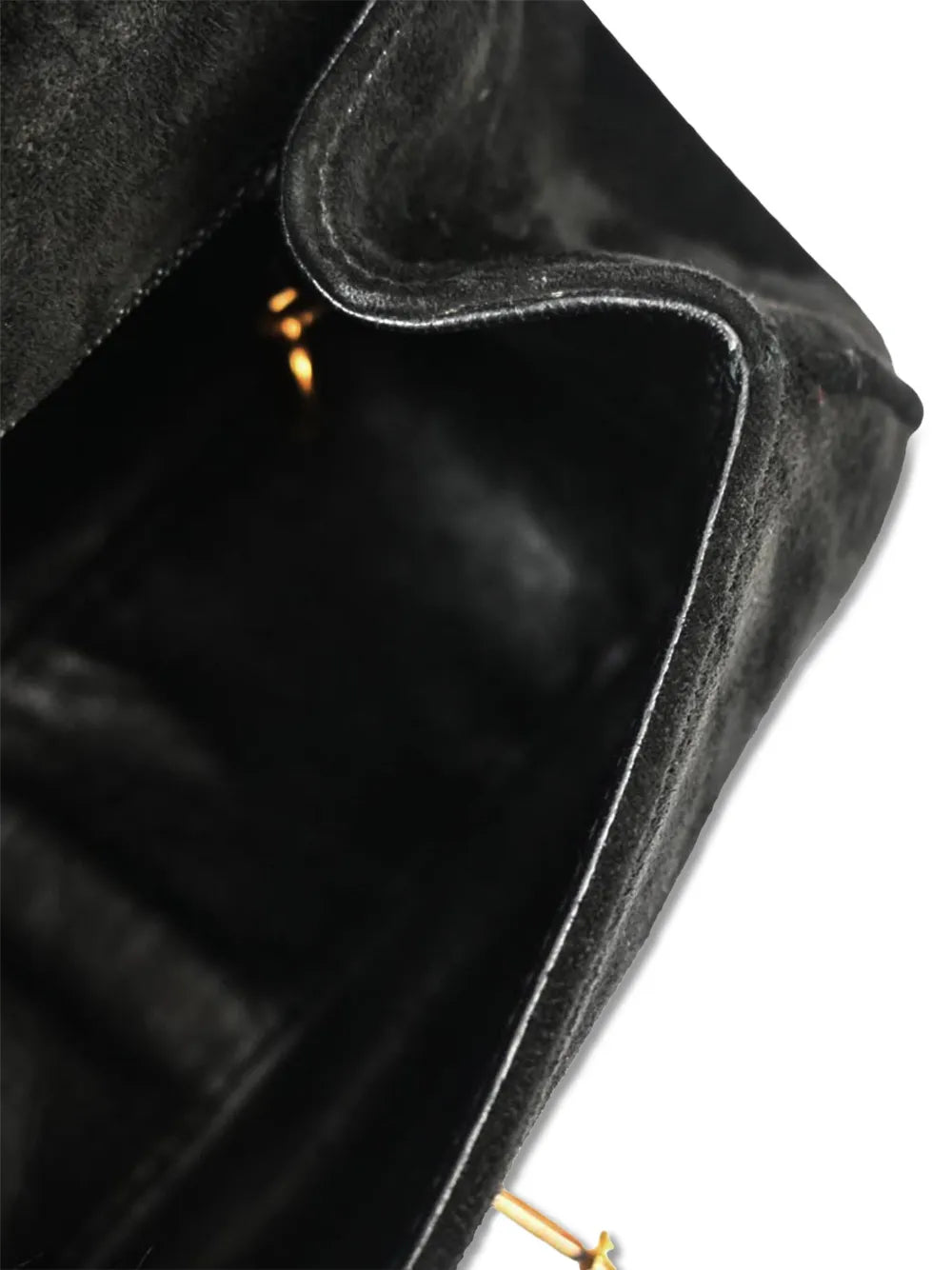 Pre-OwnedCHANEL Pre-Owned1997 CC turn-lock handbag
