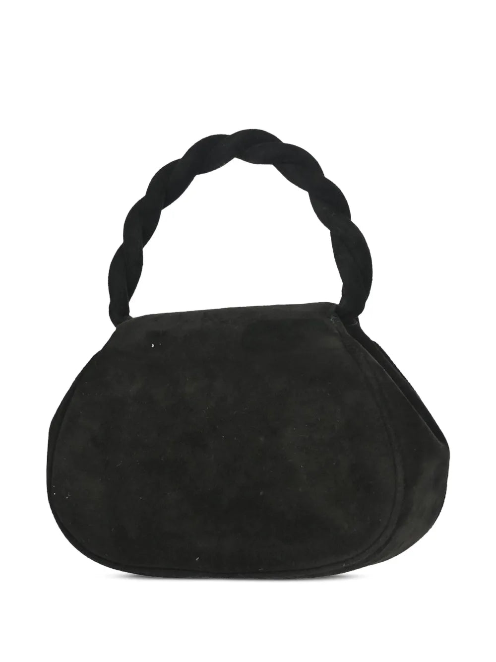 Pre-OwnedCHANEL Pre-Owned1997 CC turn-lock handbag
