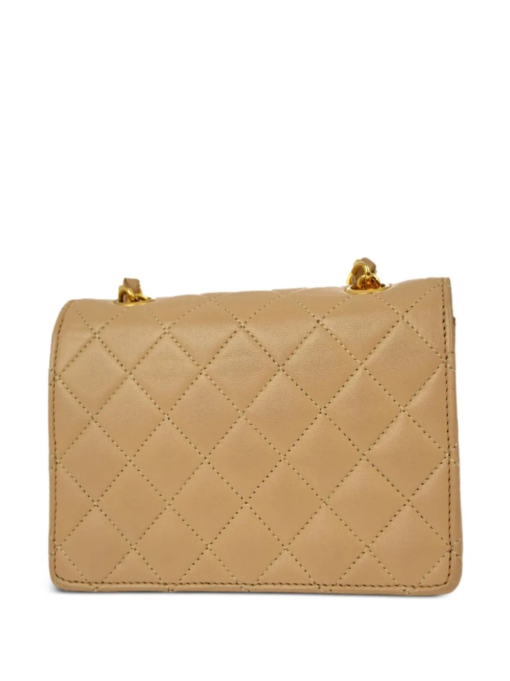 Pre-OwnedCHANEL Pre-Owned1990 small Classic Flap shoulder bag