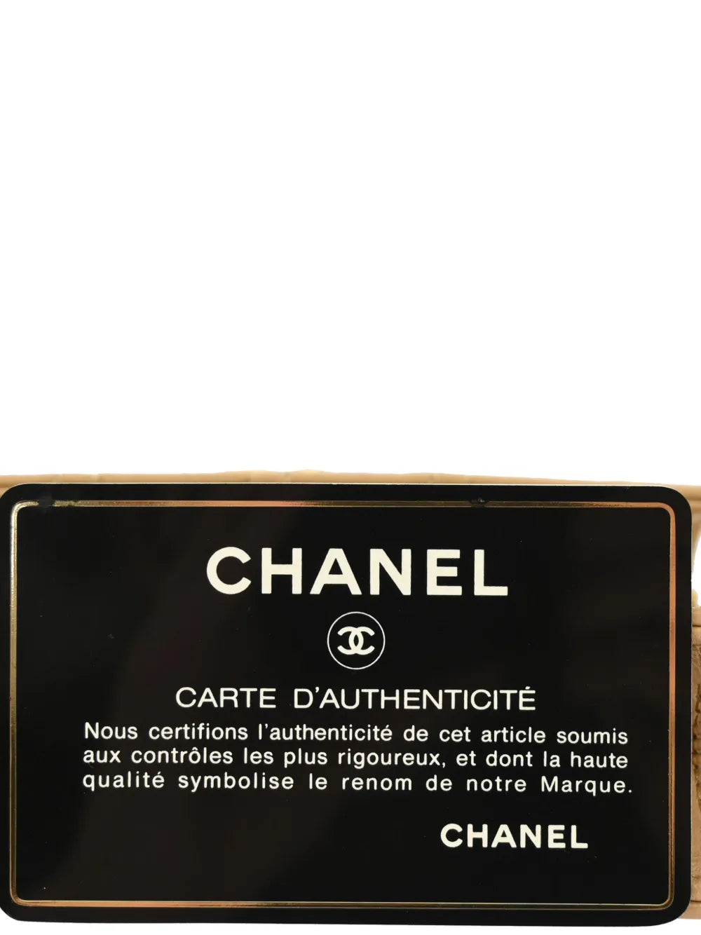 Pre-OwnedCHANEL Pre-Owned1990 small Classic Flap shoulder bag