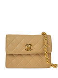 Pre-OwnedCHANEL Pre-Owned1990 small Classic Flap shoulder bag