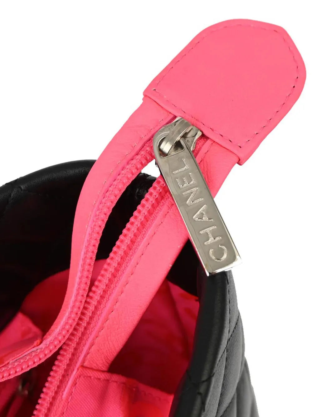 Pre-OwnedCHANEL Pre-Owned2008 Cambon Line tote bag